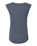 Women's Festival Sleeveless Deep V-Neck T-Shirt