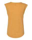 Women's Festival Sleeveless Deep V-Neck T-Shirt