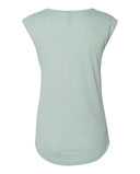 Women's Festival Sleeveless Deep V-Neck T-Shirt
