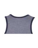 Keeper Vintage Jersey Ringer Tank