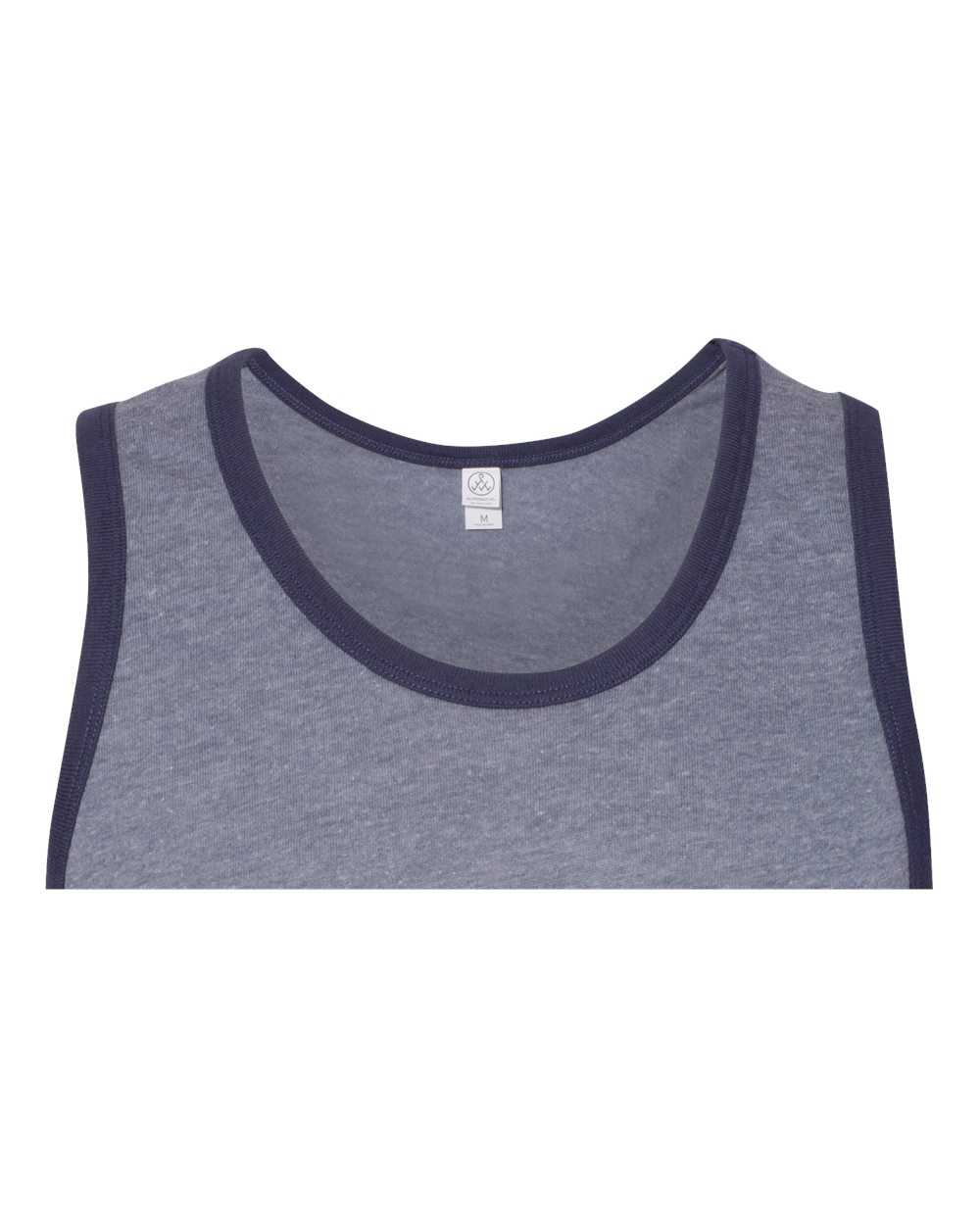 Keeper Vintage Jersey Ringer Tank