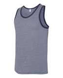 Keeper Vintage Jersey Ringer Tank