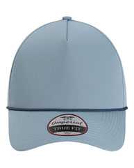 The Wrightson Cap