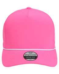 The Wrightson Cap