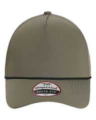 The Wrightson Cap