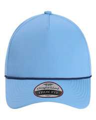 The Wrightson Cap