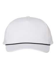 The Wrightson Cap