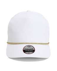 The Wrightson Cap