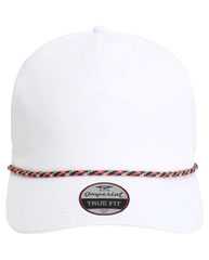 The Wrightson Cap