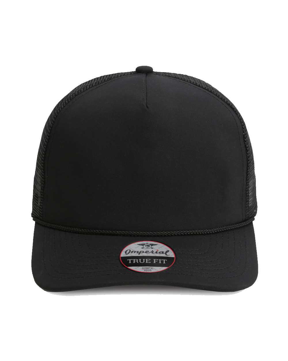 Imperial Imperial 5055 The Rabble Rouser Cap 5055S