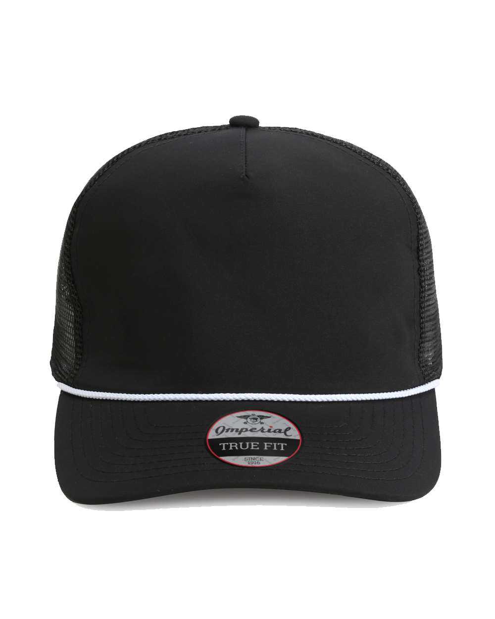 Imperial Imperial 5055 The Rabble Rouser Cap 5055S