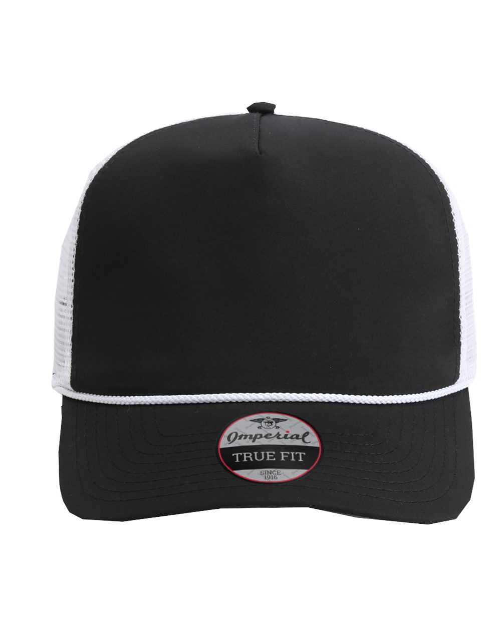 Imperial Imperial 5055 The Rabble Rouser Cap 5055S