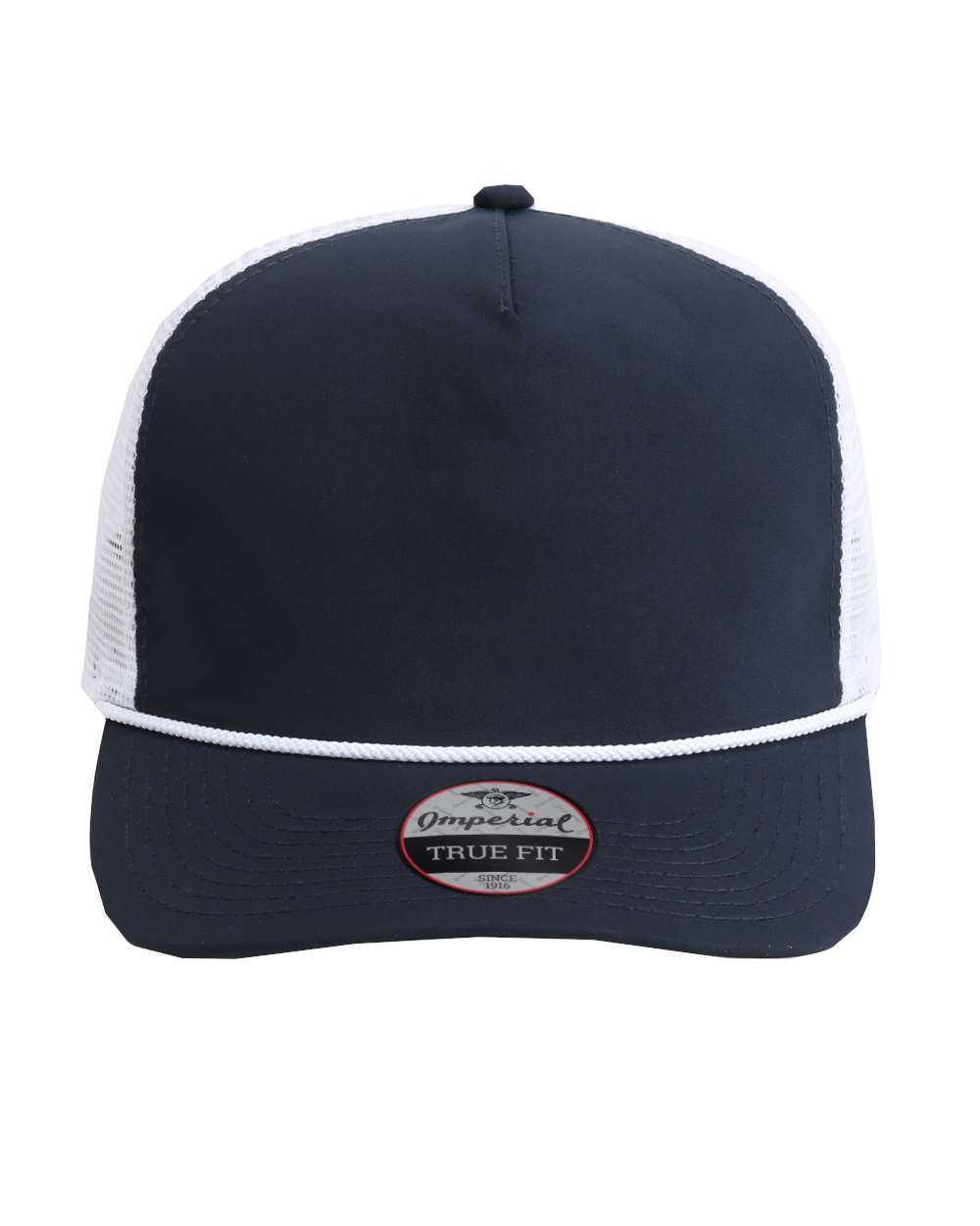 Imperial Imperial 5055 The Rabble Rouser Cap 5055S