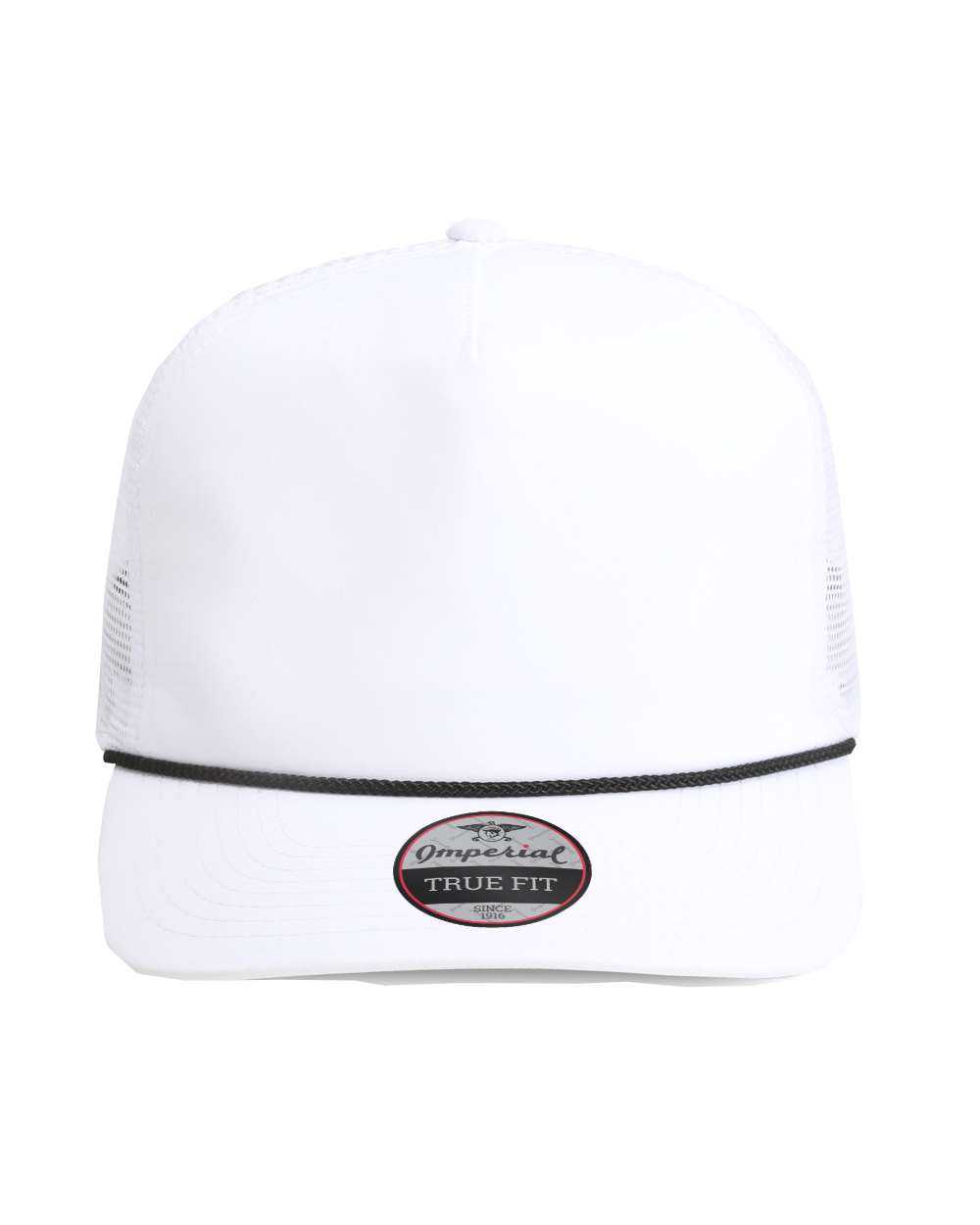 Imperial Imperial 5055 The Rabble Rouser Cap 5055S