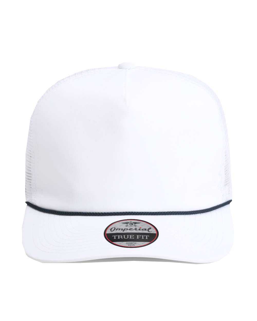 Imperial Imperial 5055 The Rabble Rouser Cap 5055S