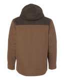 Terrain Boulder Cloth™ Hooded Jacket