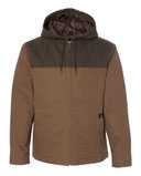 Terrain Boulder Cloth™ Hooded Jacket