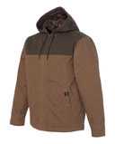 Terrain Boulder Cloth™ Hooded Jacket