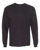 USA-Made Long Sleeve T-Shirt