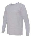 USA-Made Long Sleeve T-Shirt
