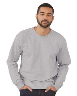 Bayside USA-Made Long Sleeve T-Shirt 5060 Bayside USA-Made Long Sleeve T-Shirt 5060
