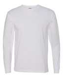 USA-Made Long Sleeve T-Shirt