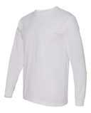 USA-Made Long Sleeve T-Shirt