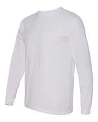 USA-Made Long Sleeve T-Shirt
