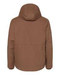 Yukon Flex Power Move Jacket