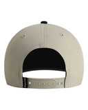 The Persimmon Two-Tone Cap
