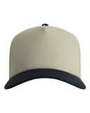 The Persimmon Two-Tone Cap