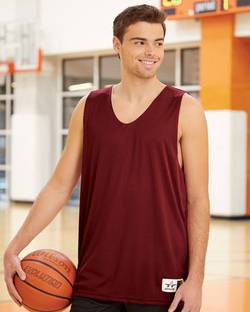 Alleson Athletic Reversible Tank 506CR Alleson Athletic Reversible Tank 506CR