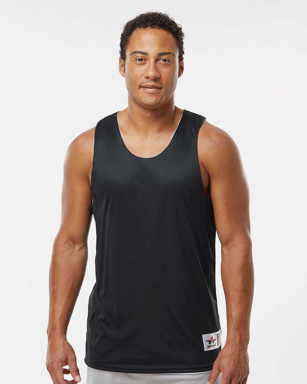 Alleson Athletic Reversible Tank 506CR