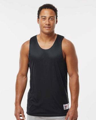 Alleson Athletic Reversible Tank 506CR