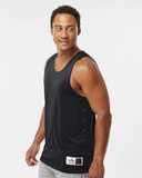 Reversible Tank