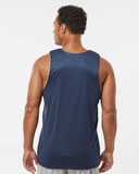 Reversible Tank