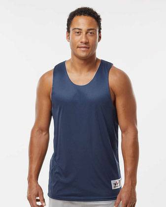 Alleson Athletic Reversible Tank 506CR