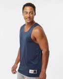 Reversible Tank