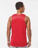 Reversible Tank
