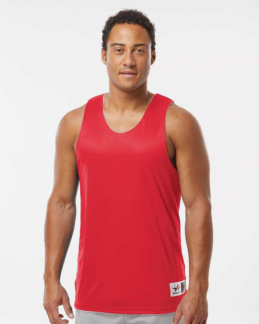 Reversible Tank