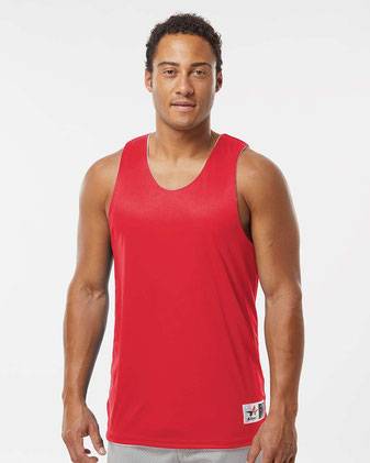 Alleson Athletic Reversible Tank 506CR