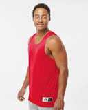 Reversible Tank