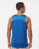 Reversible Tank