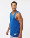 Reversible Tank