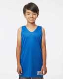 Youth Reversible Tank