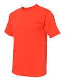 USA-Made Midweight Pocket T-Shirt