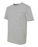 USA-Made Midweight Pocket T-Shirt