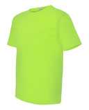 USA-Made Midweight Pocket T-Shirt