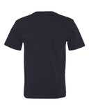 Bayside USA-Made Midweight Pocket T-Shirt 5070