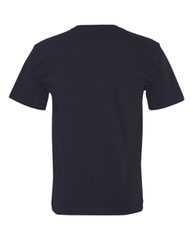 USA-Made Midweight Pocket T-Shirt